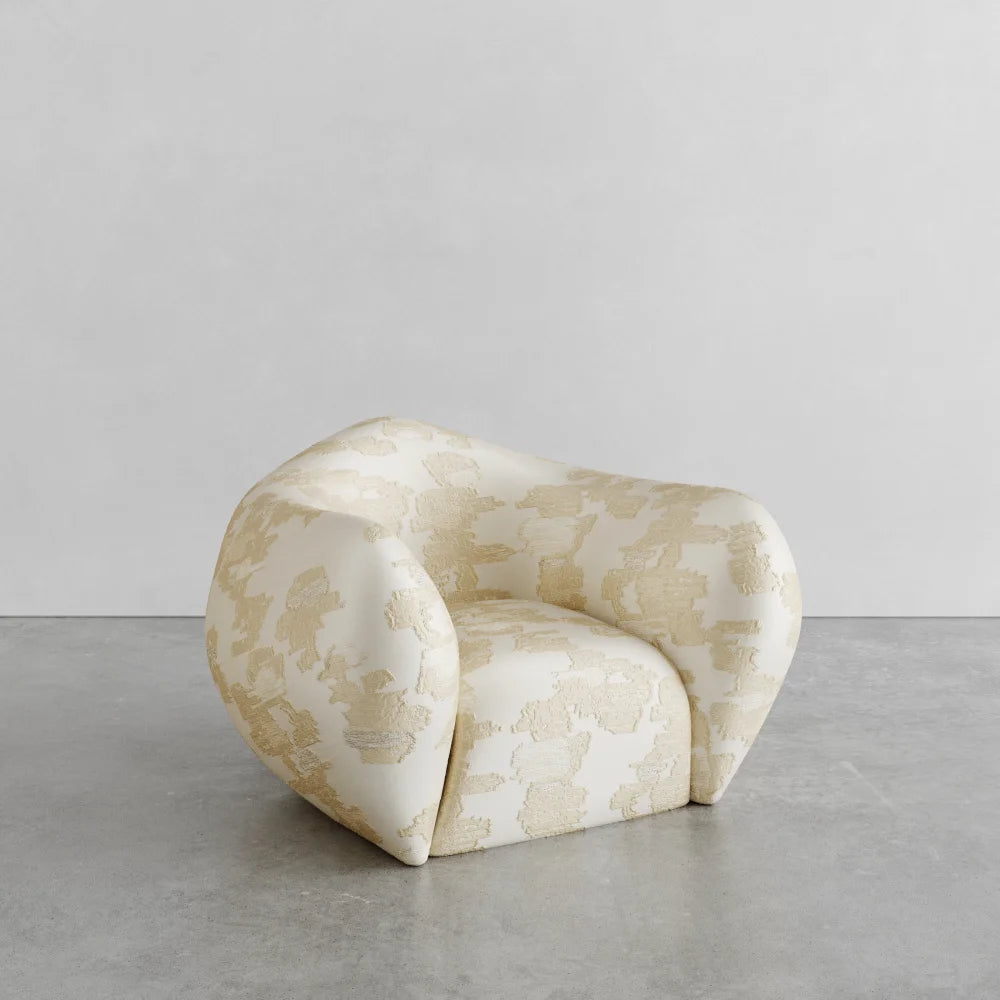Cristos Lounge Chair