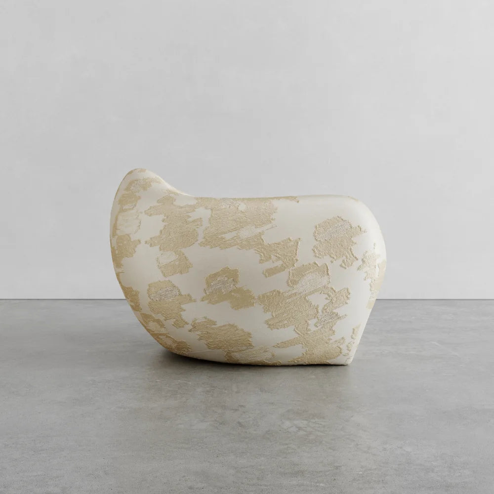 Cristos Lounge Chair