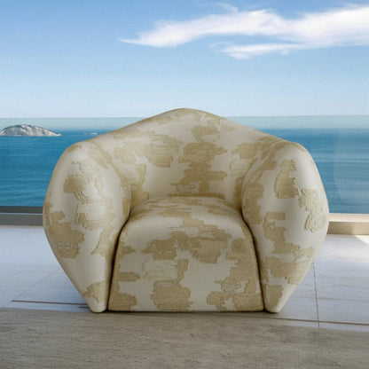 Cristos Lounge Chair