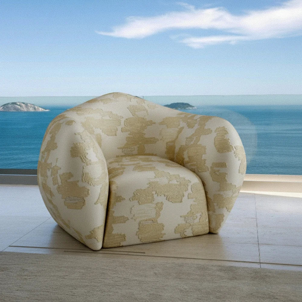 Cristos Lounge Chair