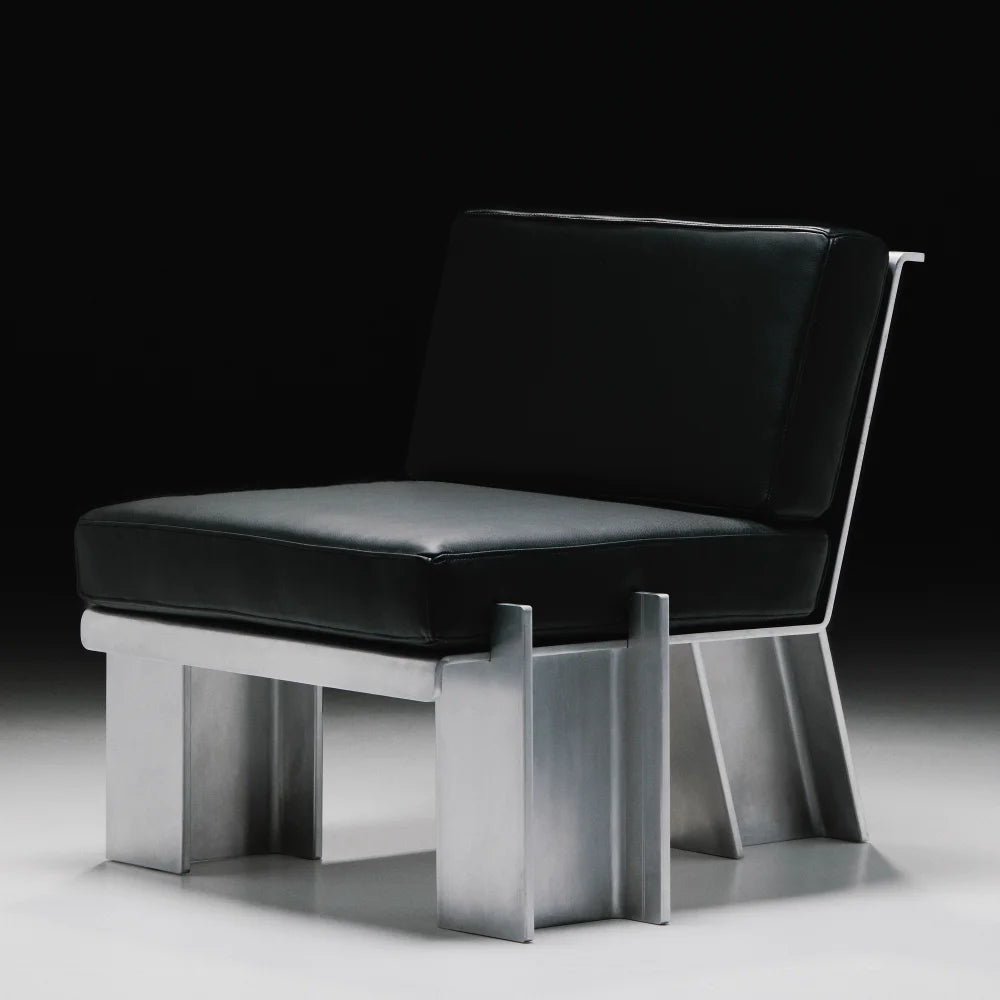 Beam Lounge Chair