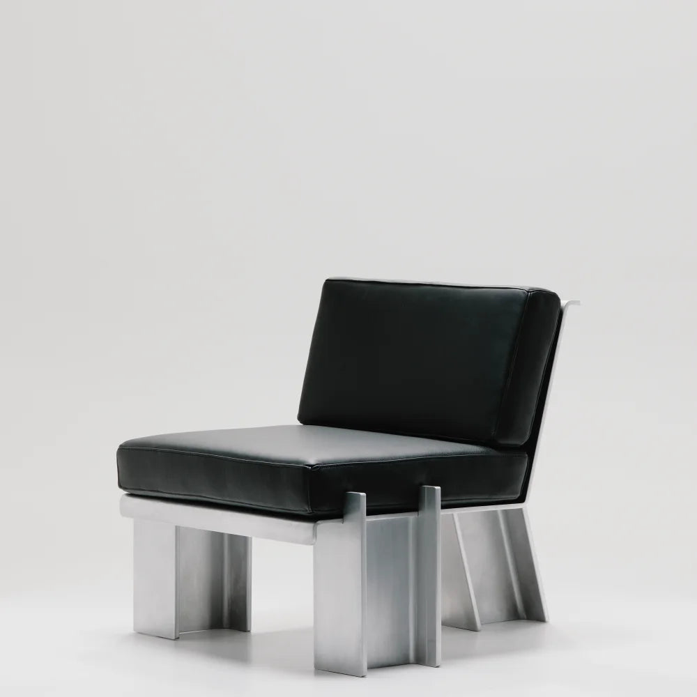 Beam Lounge Chair