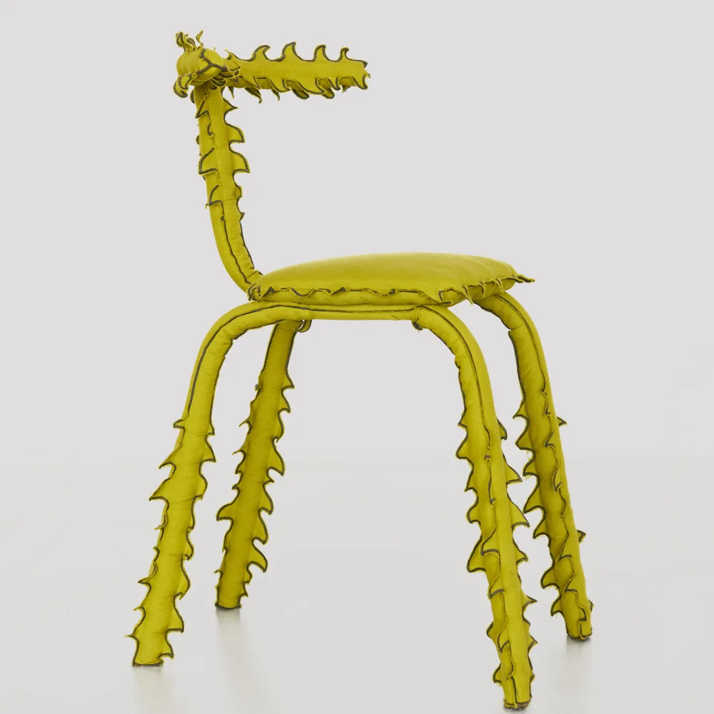 Disguise Series 00 Chair 01