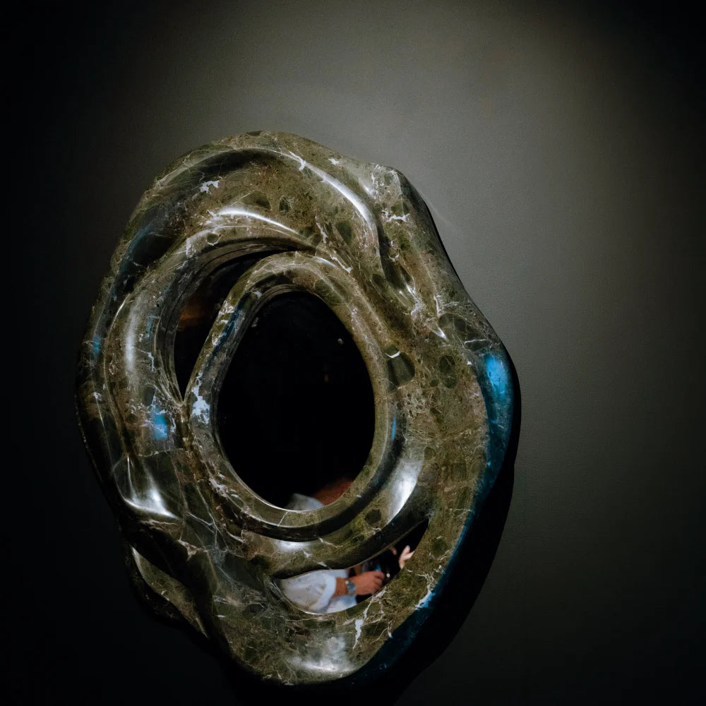 Orbis Mirror