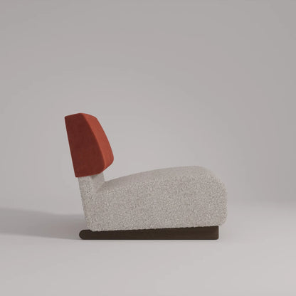Telica Armchair