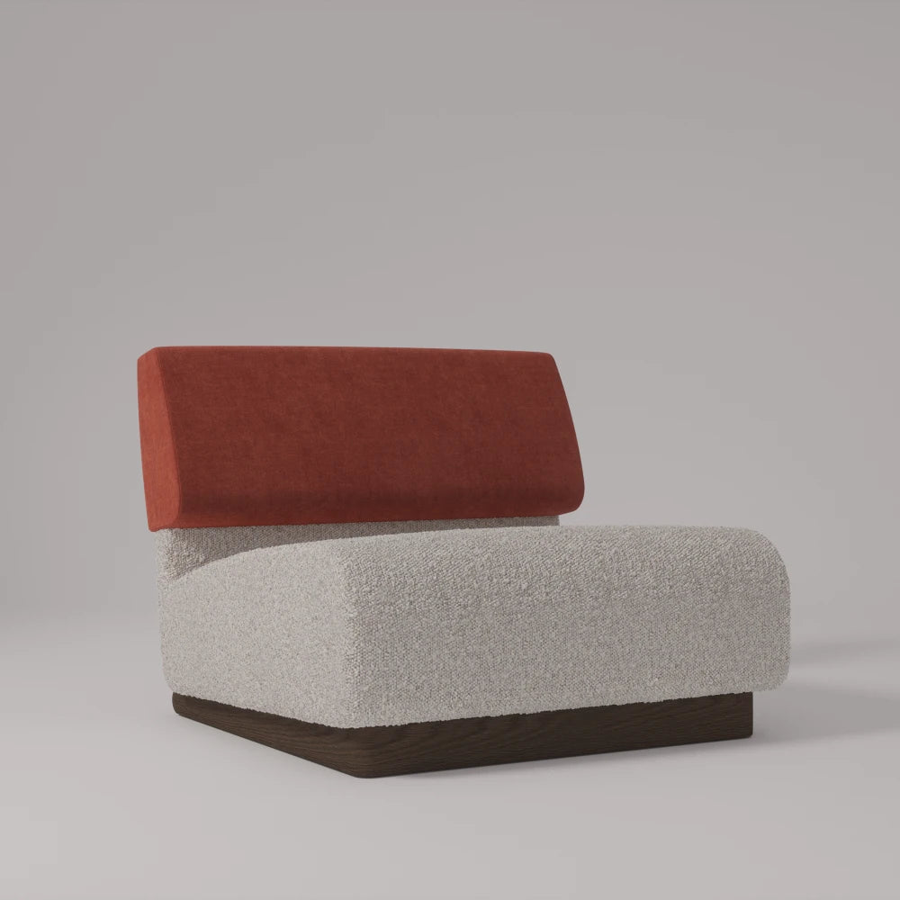Telica Armchair