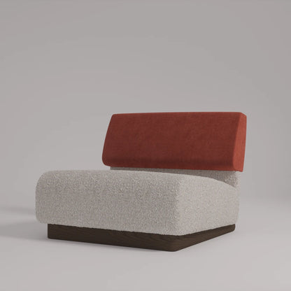 Telica Armchair