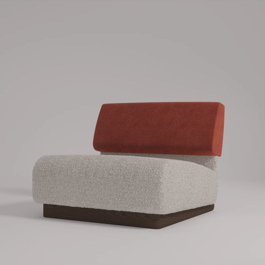 Telica Armchair