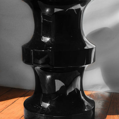 Chess Stool 1