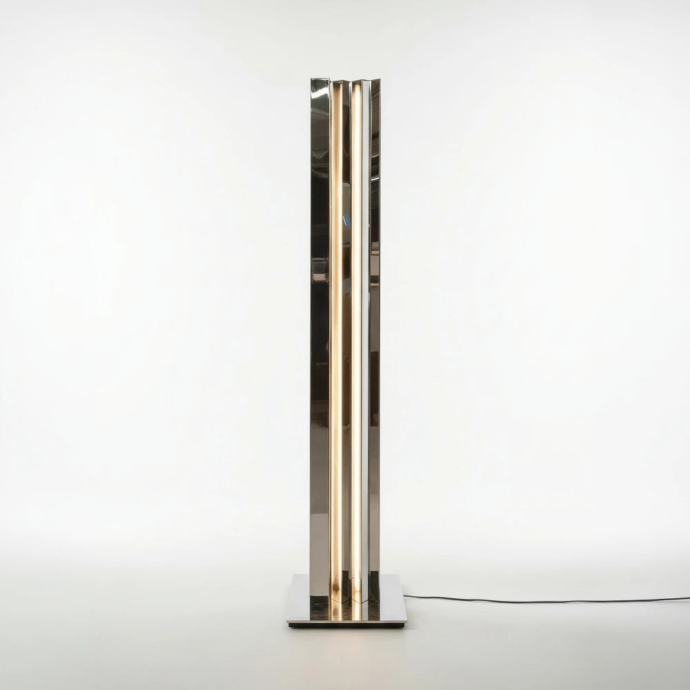 Under the Moon and The Stars Floor Lamp