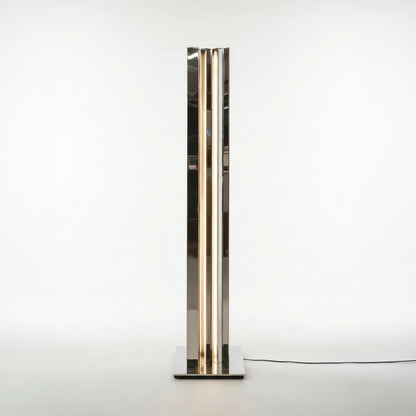 Under the Moon and The Stars Floor Lamp