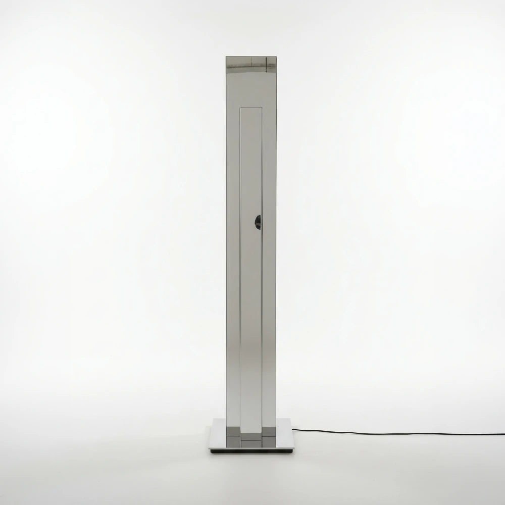 Under the Moon and The Stars Floor Lamp