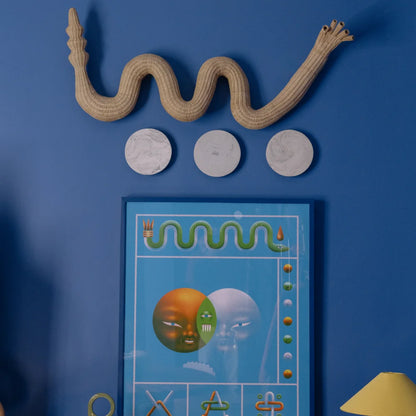 Artefacto Fiber Serpent B