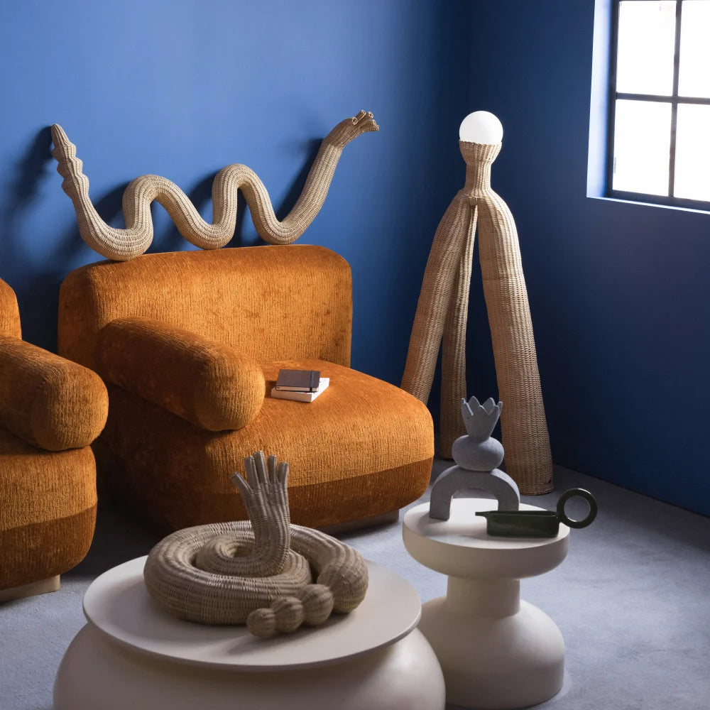 Artefacto Fiber Serpent B