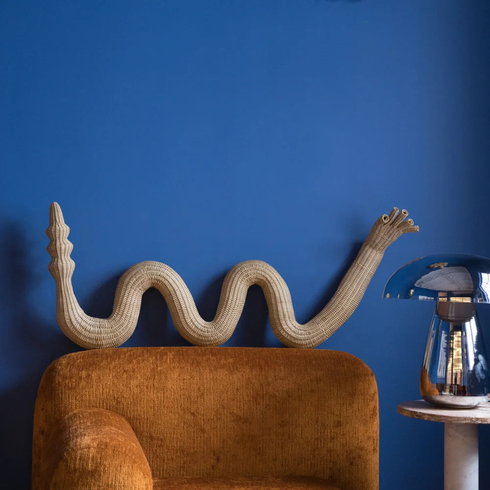 Artefacto Fiber Serpent B