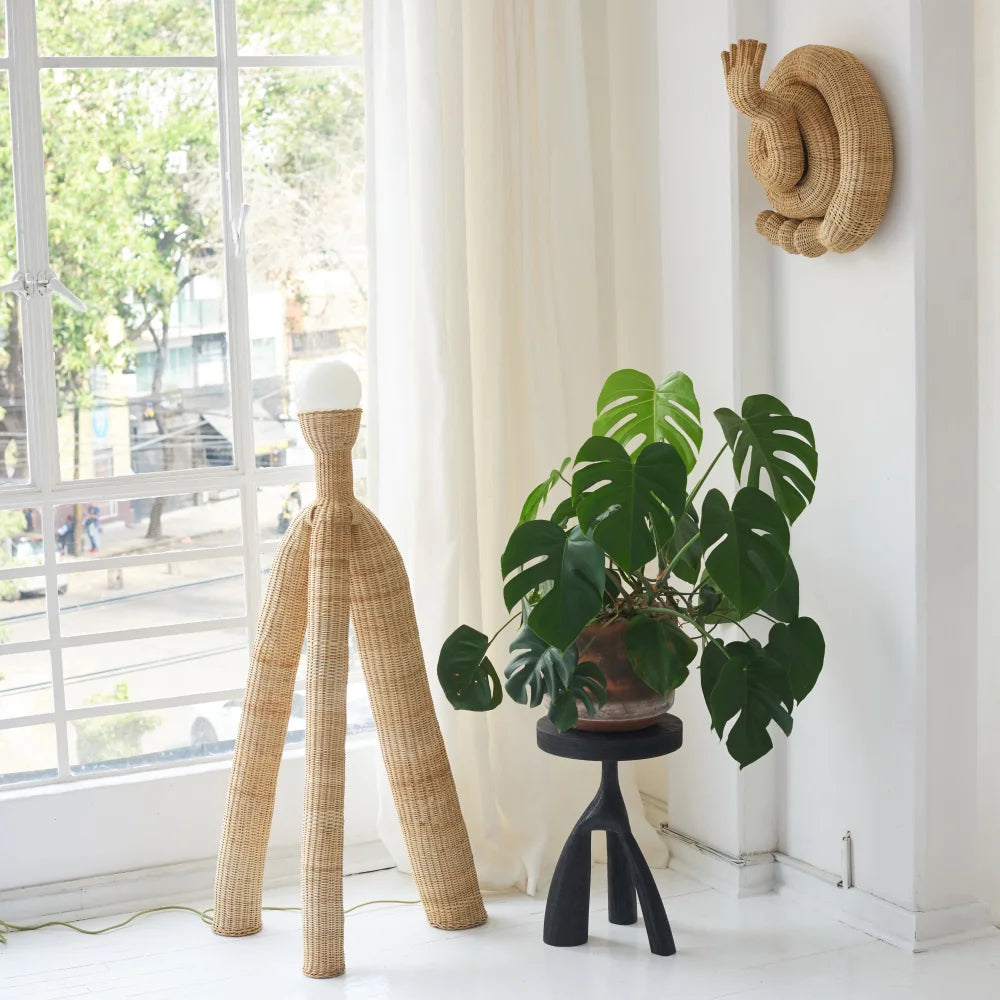 Artefacto Wood Tecolli