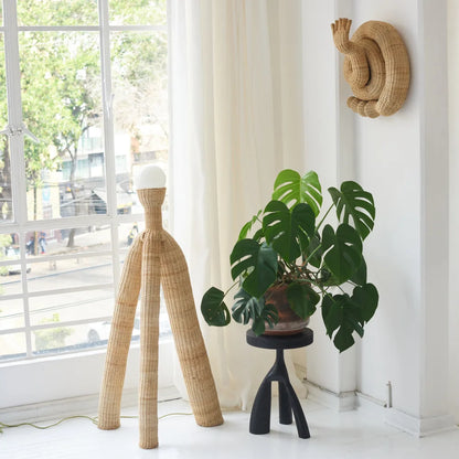 Artefacto Wood Tecolli