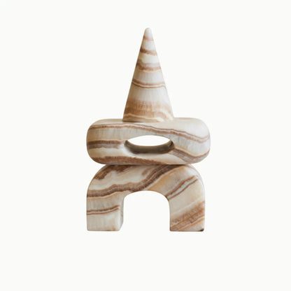 Artefacto Mármol LS 02 Pink