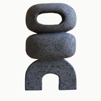 Artefacto Volcán LS 05