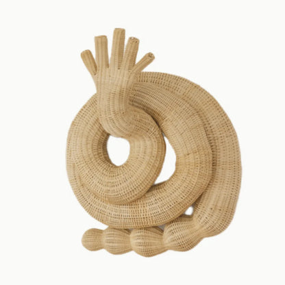 Artefacto Fiber Serpent A