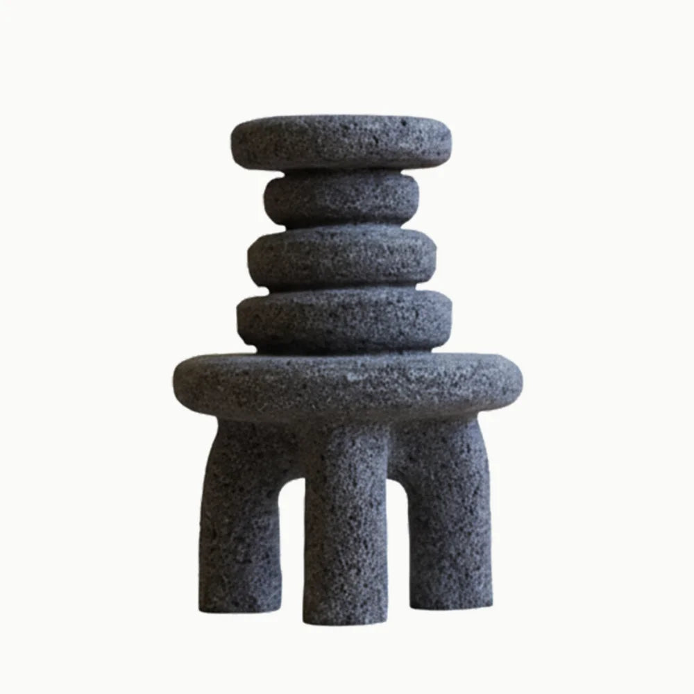 Artefacto Volcán LS 01