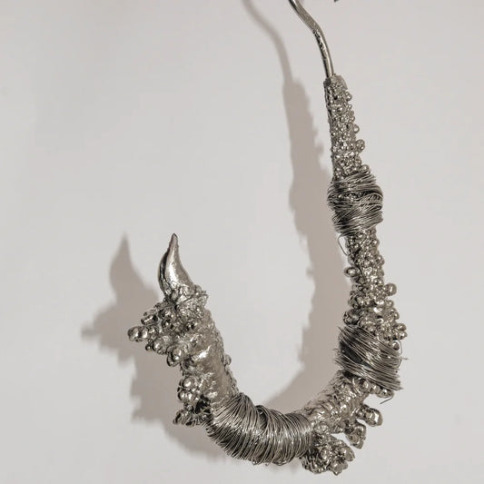 Fisherman Hook Chandelier