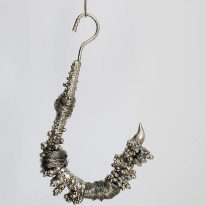 Fisherman Hook Chandelier