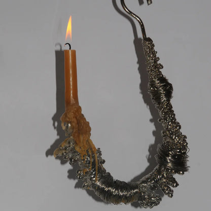 Fisherman Hook Chandelier