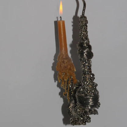 Fisherman Hook Chandelier