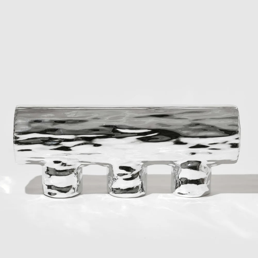 Trough Bench Crest And Trough Bench by Dongwook Choi | Lythore – LYTHORE