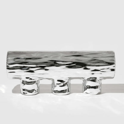 Crest And Trough Bench