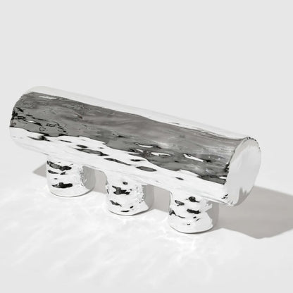 Crest And Trough Bench