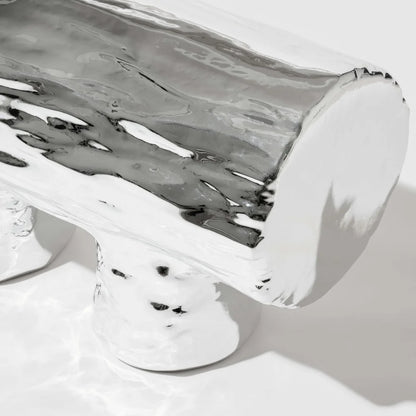 Crest And Trough Bench