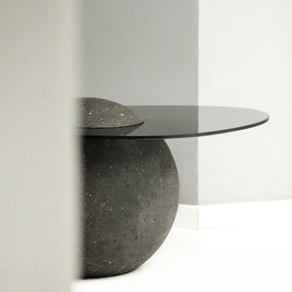 Cuitzeo Side Table