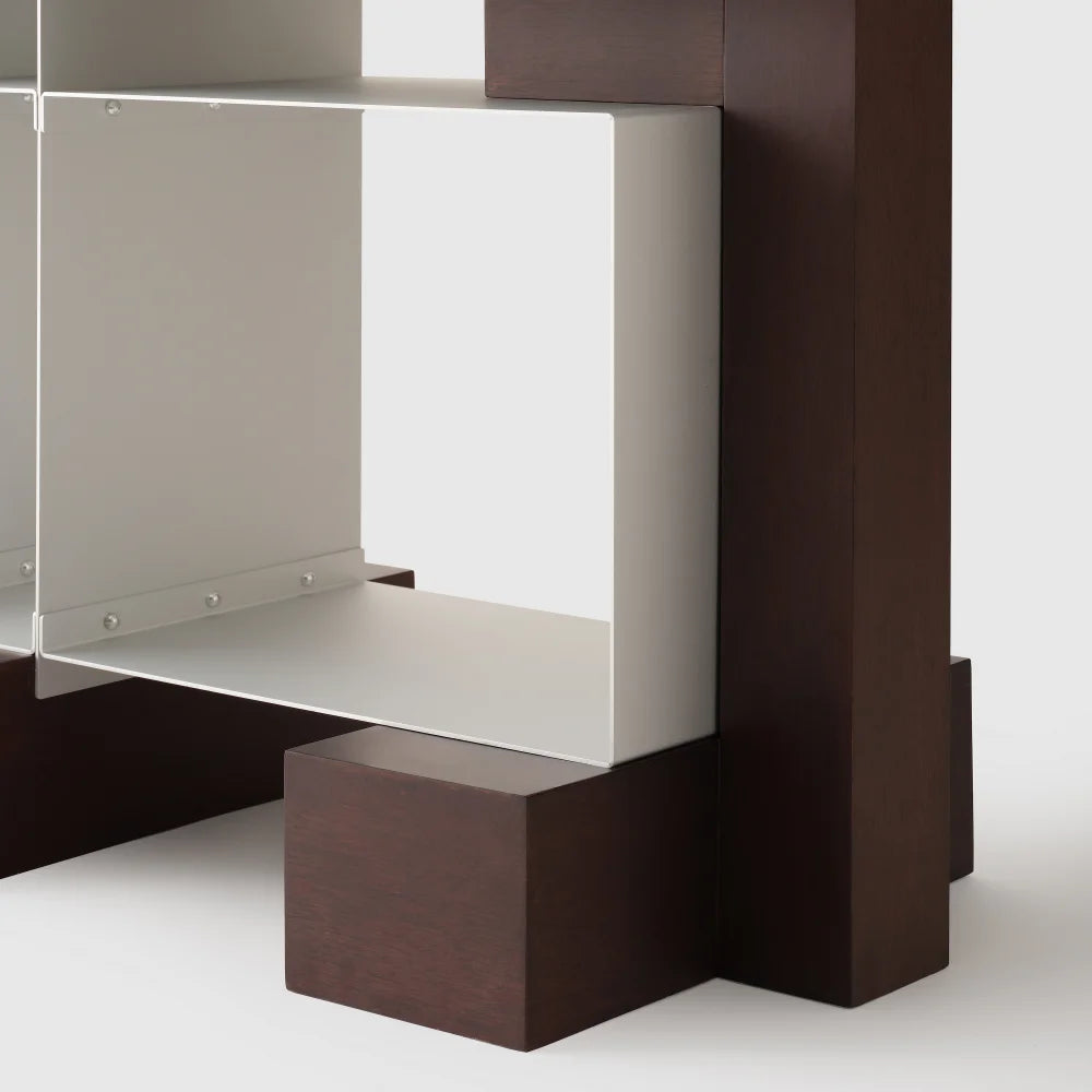 Dado Shelf