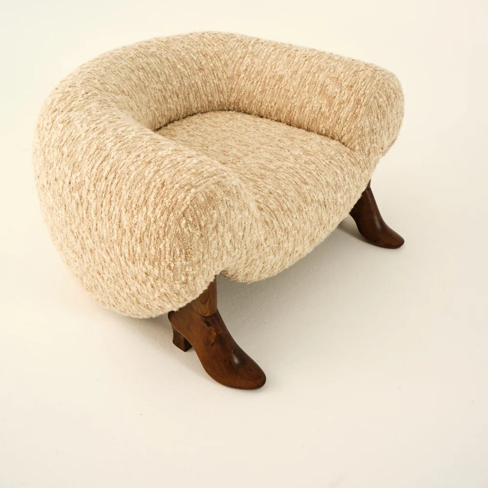 High Heels Armchair