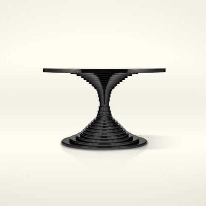 Disk Table