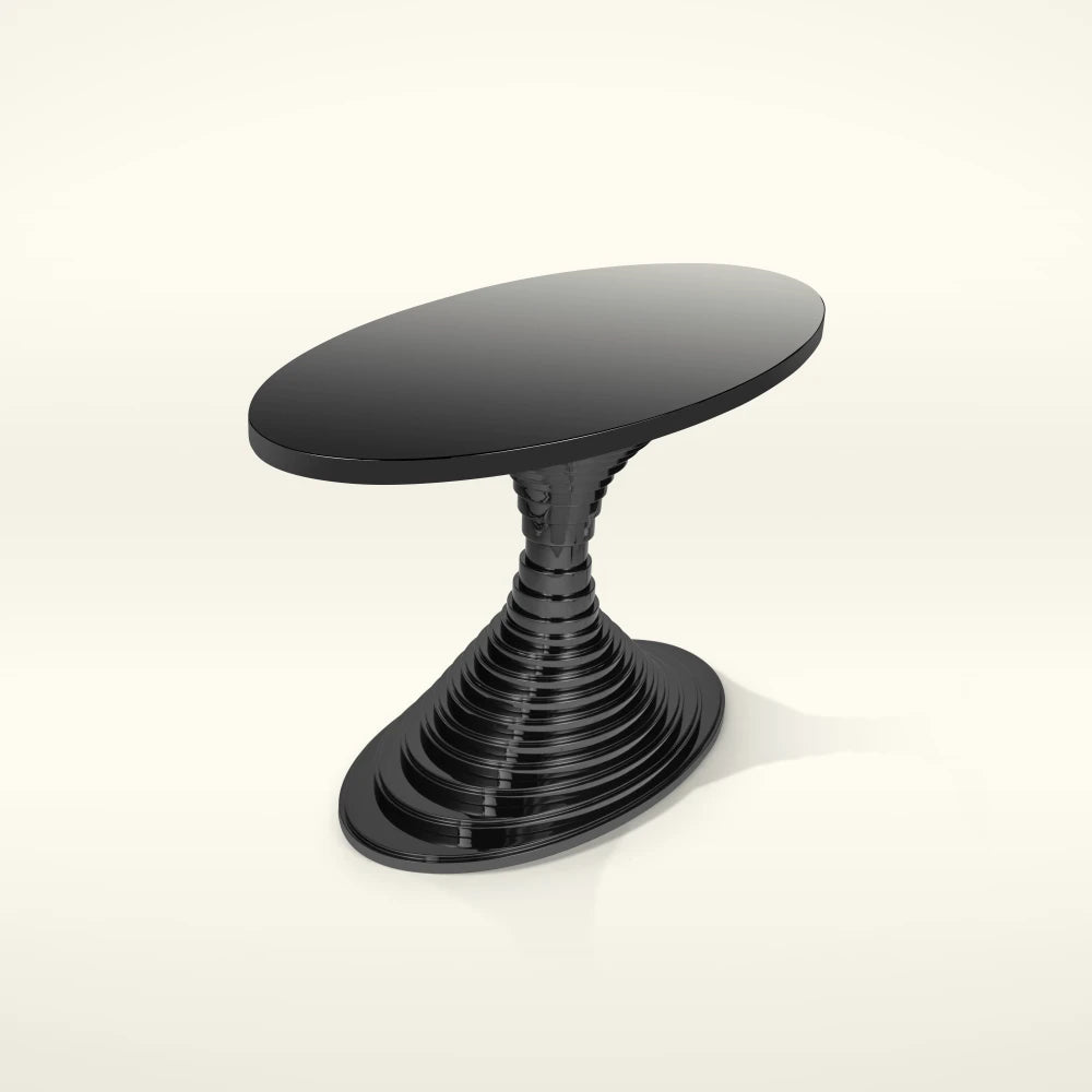Disk Table