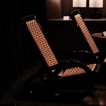 Parma Armchair