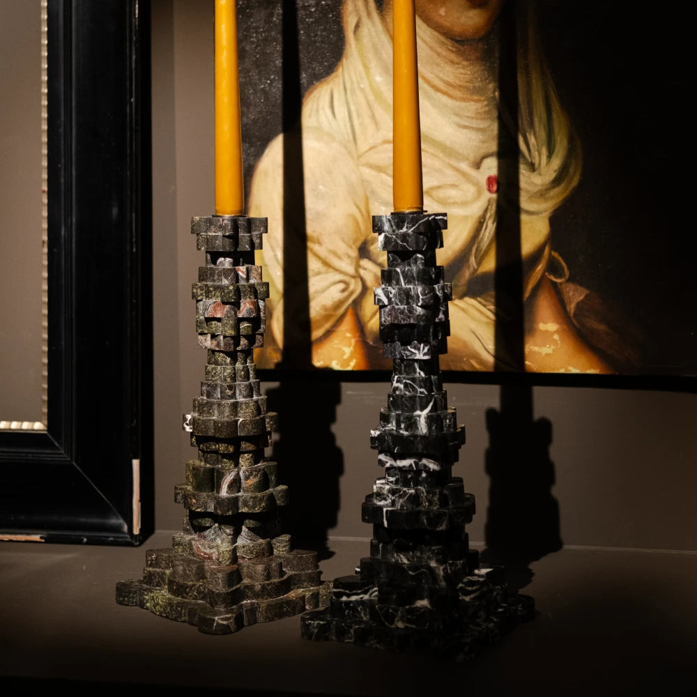 FPTF Candleholder