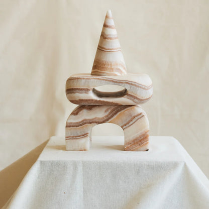 Artefacto Mármol LS 02 Pink