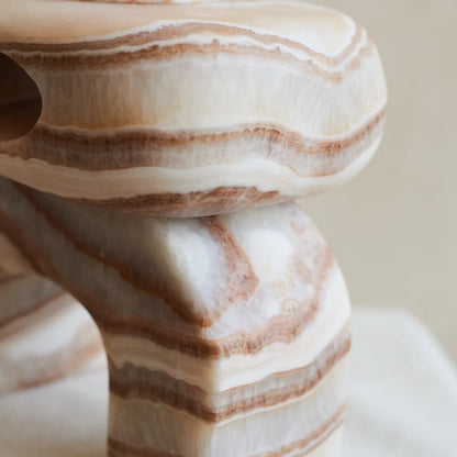 Artefacto Mármol LS 02 Pink