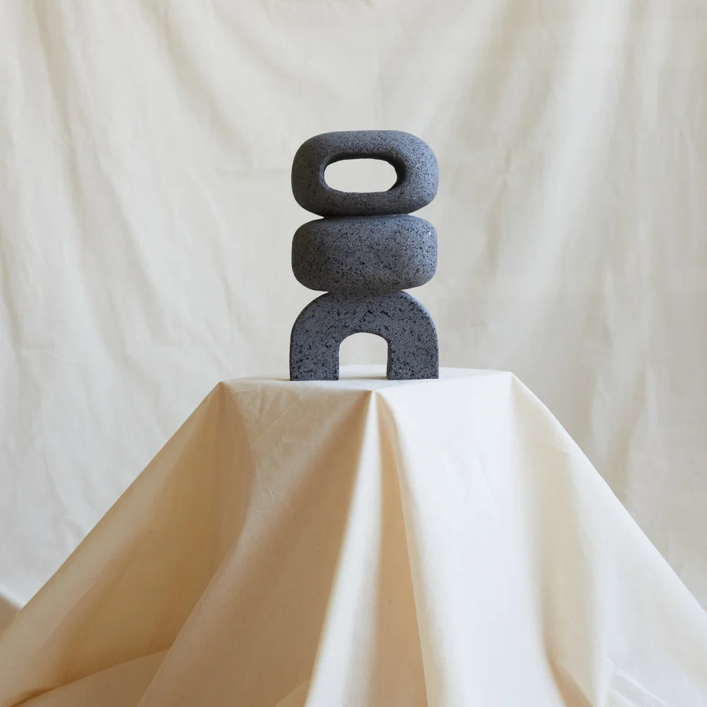 Artefacto Volcán LS 05