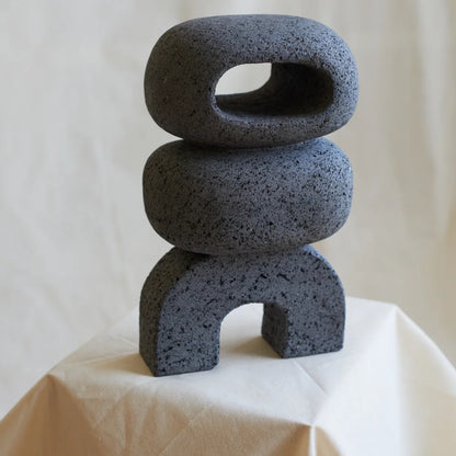 Artefacto Volcán LS 05