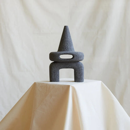 Artefacto Volcán LS 04