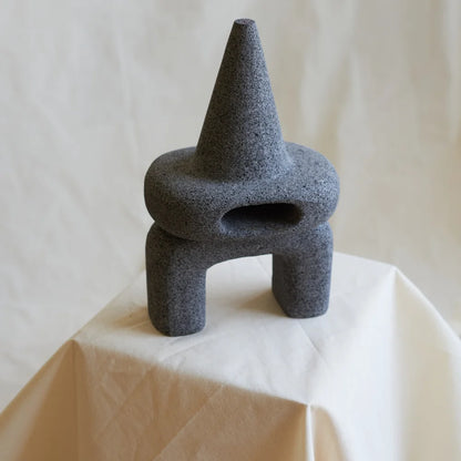 Artefacto Volcán LS 04