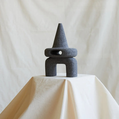 Artefacto Volcán LS 04