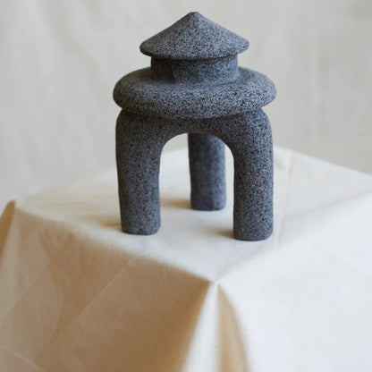 Artefacto Volcán LS 03