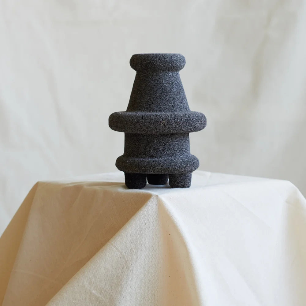 Artefacto Volcán LS 02