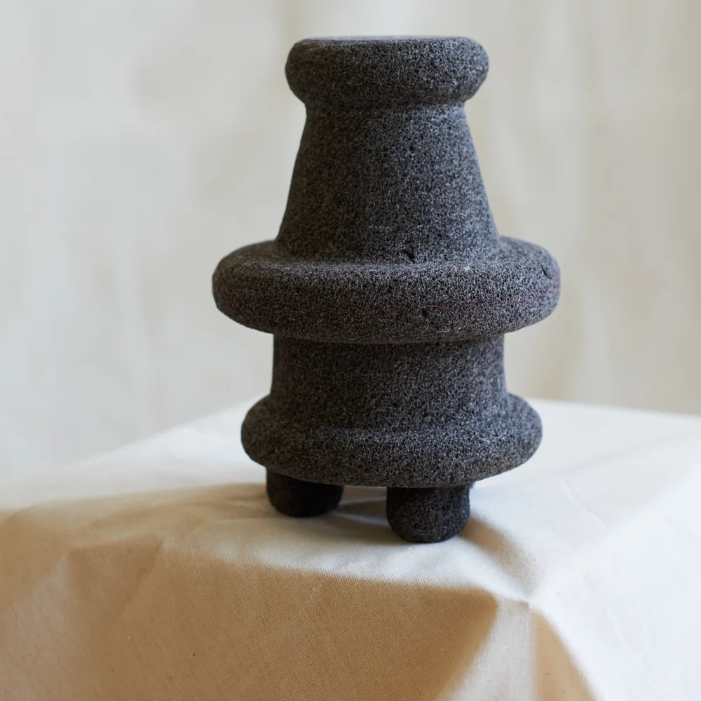 Artefacto Volcán LS 02